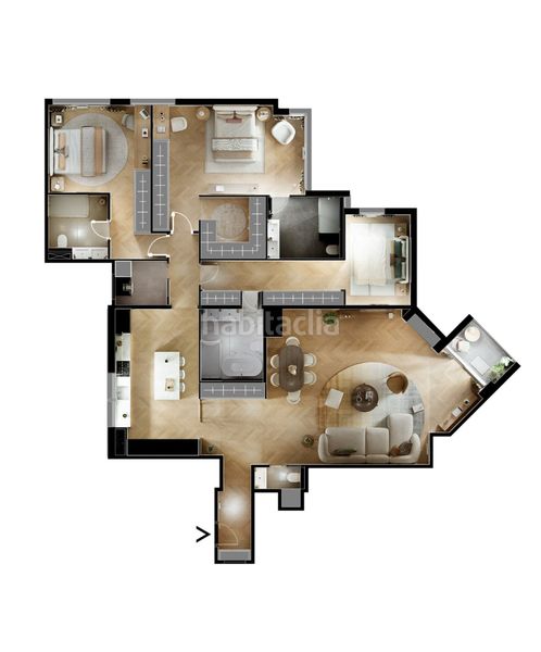 Foto 1983767d-d525-4f70-acdf-e103a06a63e5. Apartament a Ibiza Madrid