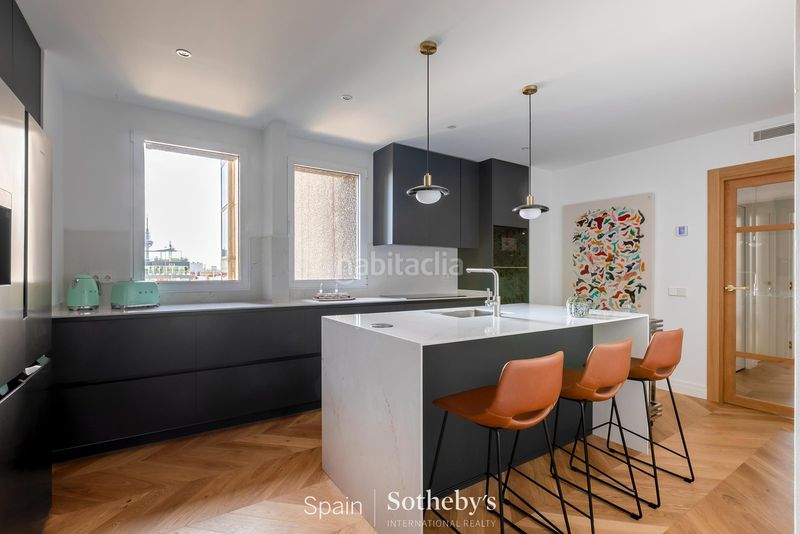 Foto d38bd22b-fbf8-4c9c-b75b-a98c5fcf4b49. Apartament a Ibiza Madrid