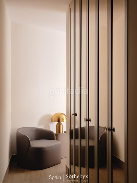 Foto 999e3f59-6c65-4e8d-bc37-fe5265877fb9. Apartament amb calefacció a Justicia-Chueca Madrid