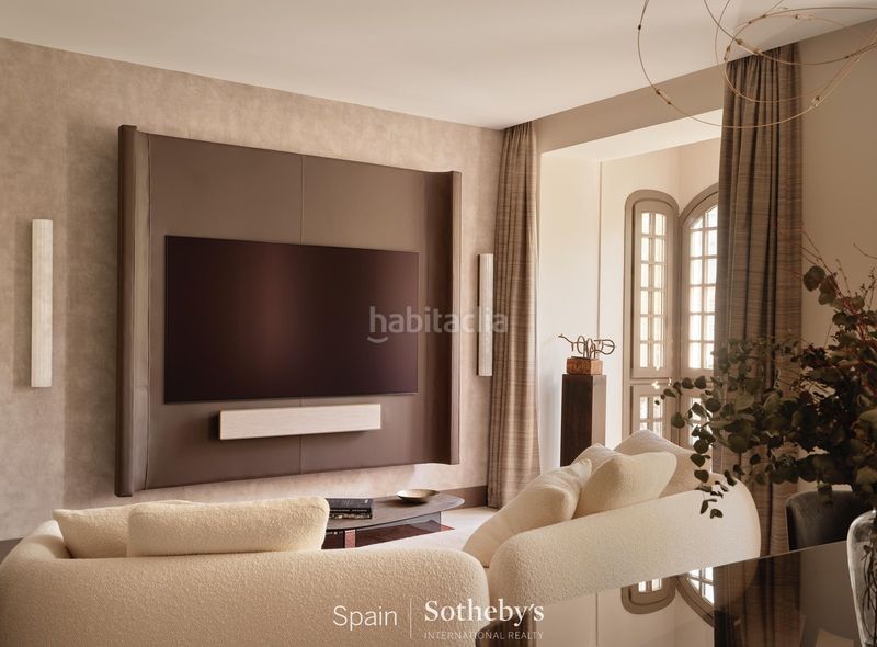 Foto faa180a6-c7f3-4d60-88d3-129f594ab4dd. Apartament amb calefacció a Justicia-Chueca Madrid