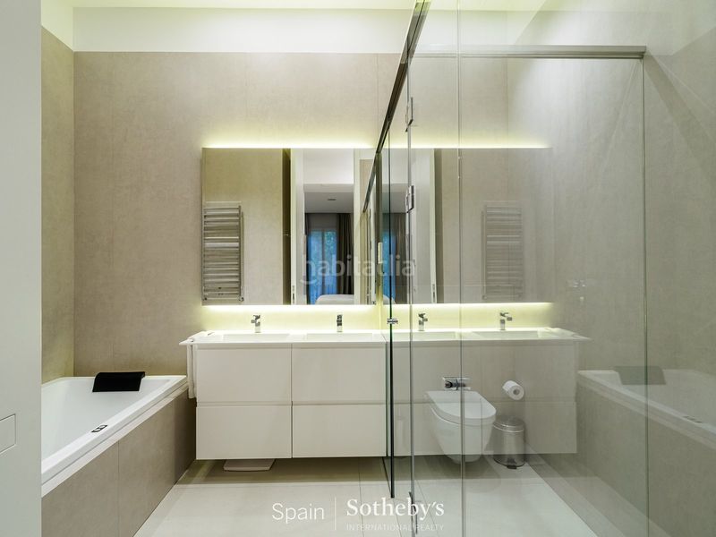 Foto 14a70dc6-2748-4d75-8549-5a4716e7f2c2. Apartament a El Viso Madrid
