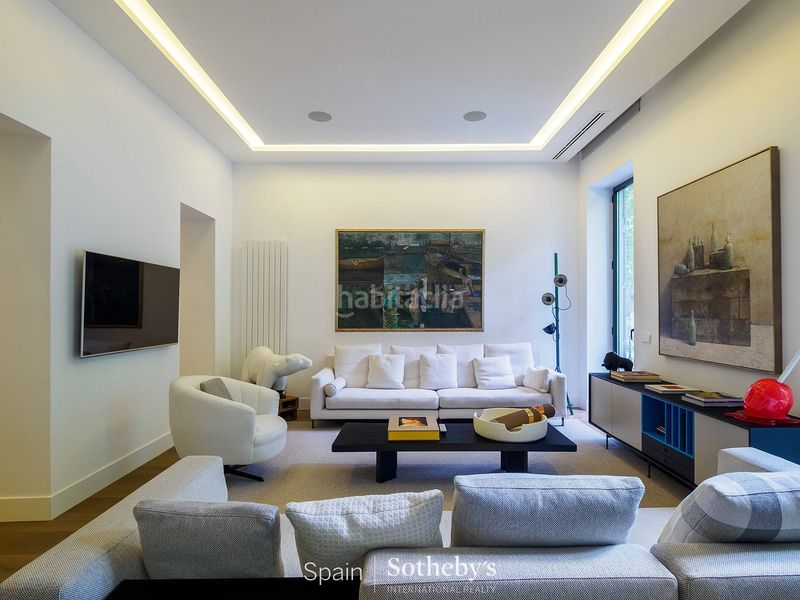 Foto 3df355a1-718a-4498-bd89-f5c279daaa93. Apartament a El Viso Madrid