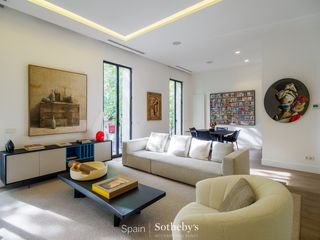 Apartament a El Viso