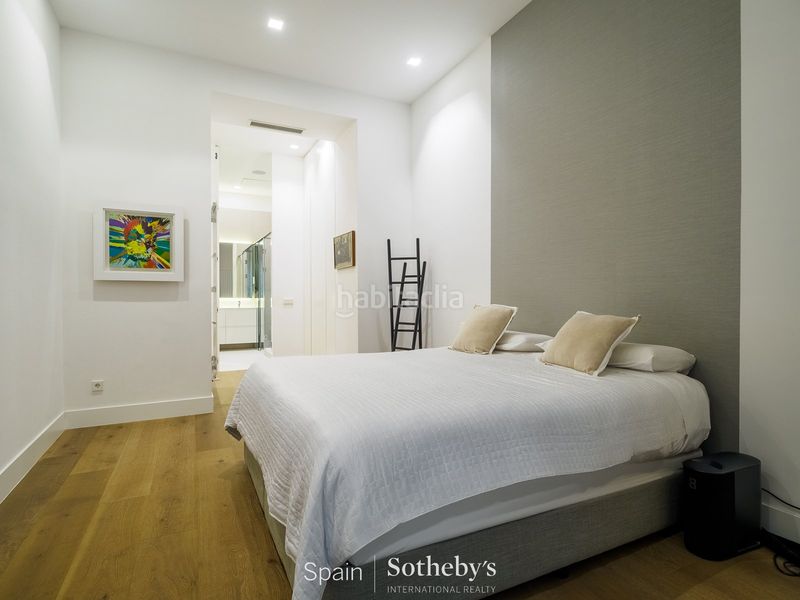 Foto 6756d7f1-4f18-4cab-8d3b-27c297b22aae. Apartament a El Viso Madrid