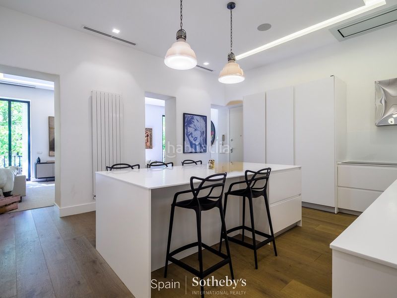 Foto 9d67d9b4-9e28-46e4-ae00-34bd350b71b1. Apartament a El Viso Madrid