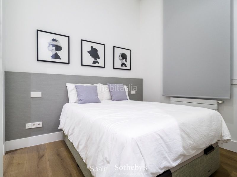 Foto f0017418-6483-4e3a-b307-9b4a37ebcc17. Apartament a El Viso Madrid