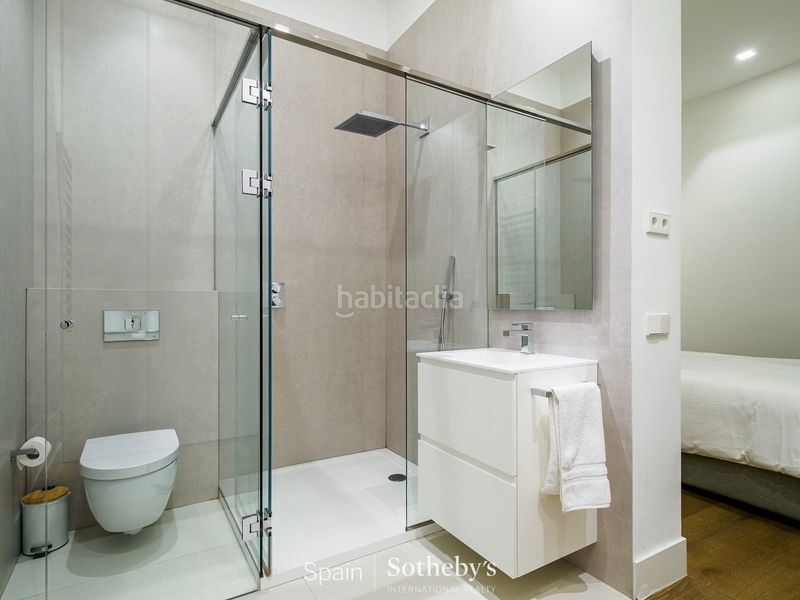 Foto f651ace5-2da3-4cb2-811d-8bcadf6fdca1. Apartament a El Viso Madrid