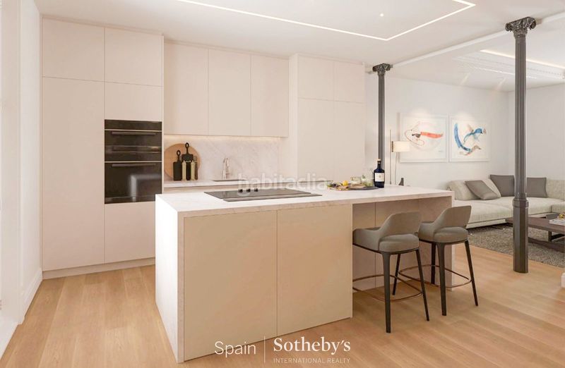 Foto 7ef2e882-1e62-4187-a5a9-093595ba22e4. Apartament amb calefacció piscina a Almagro Madrid