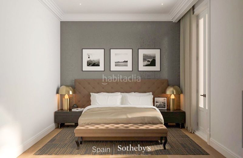 Foto bbf3e04d-2ba0-4a5e-825e-8d67a73e046d. Apartament amb calefacció piscina a Almagro Madrid