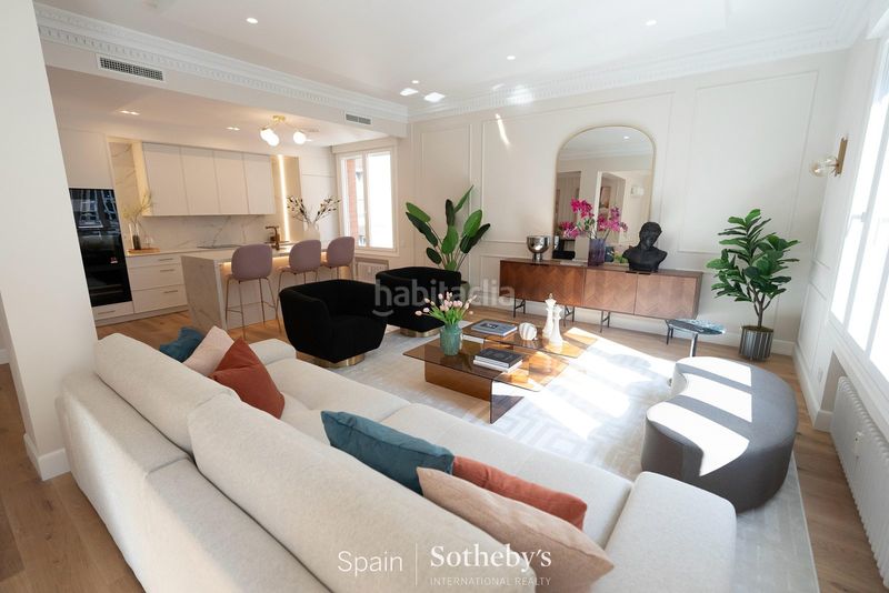 Foto 1598063c-3460-436b-be39-a983b24c308c. Apartament a El Viso Madrid