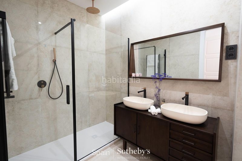 Foto 5e463175-9524-47e8-9ff8-99521642a638. Apartament a El Viso Madrid