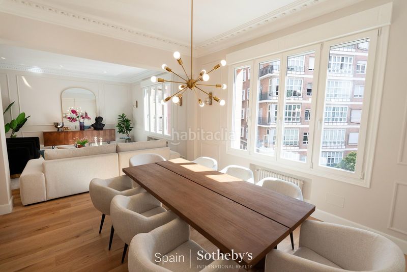 Foto 6a685277-8064-42c8-964e-cac5036bb7d1. Apartament a El Viso Madrid