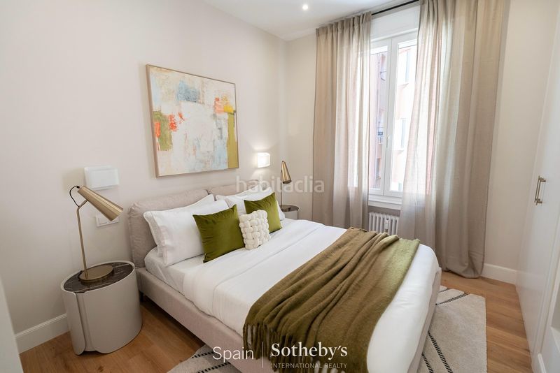 Foto 6e41f1cb-ac5f-4ec3-81aa-905b7daffc9d. Apartament a El Viso Madrid