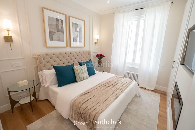 Foto 84eb23db-3db7-4cda-ab58-434d6aa7c321. Apartament a El Viso Madrid