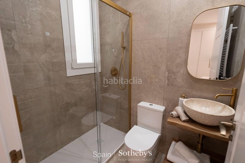 Foto 8ae65793-44f7-48e6-860d-338a65cab431. Apartament a El Viso Madrid