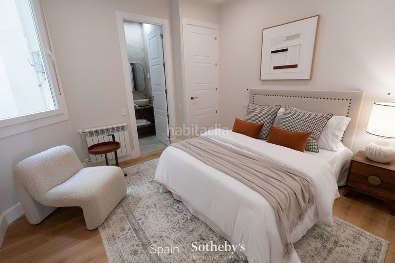 Foto 92b63759-8ce3-441c-a8b3-77b57f647acf. Apartament a El Viso Madrid