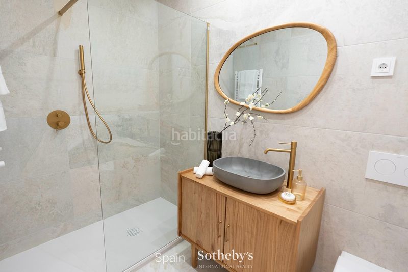 Foto c5e787e8-4d4c-433c-b0d7-cae493688538. Apartament a El Viso Madrid