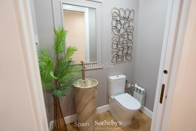 Foto e5ba848f-04a3-4ad9-824c-1544e76353ee. Apartament a El Viso Madrid