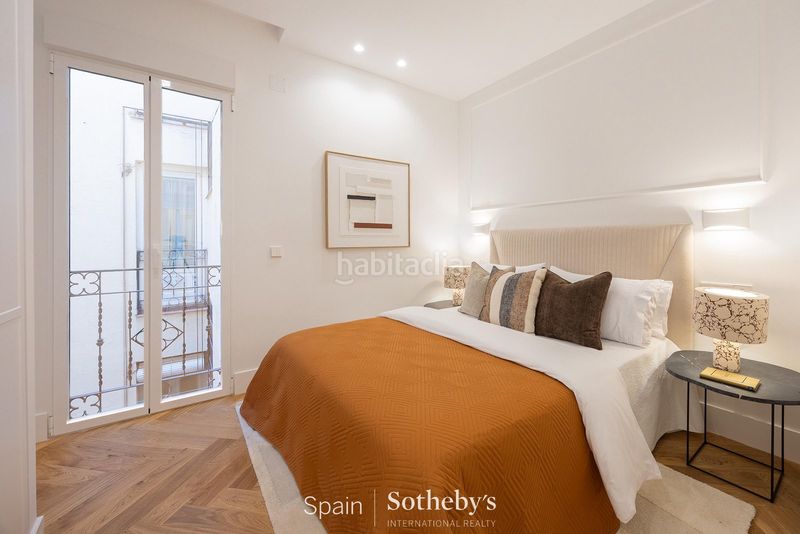 Foto 1071c809-e9f8-4f6b-a21b-31ce1d4aaba0. Apartament amb calefacció a Lista Madrid