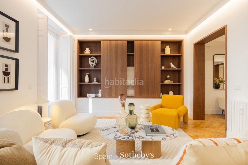 Foto 22cfc041-3178-4dd1-b089-144d72741cb2. Apartament amb calefacció a Lista Madrid