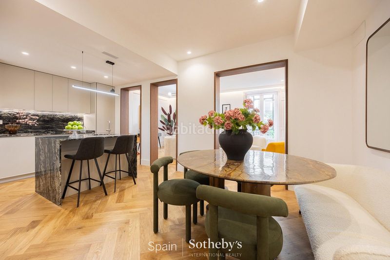Foto 398646df-f5b7-4815-ba6e-4d8f1040236a. Apartament amb calefacció a Lista Madrid