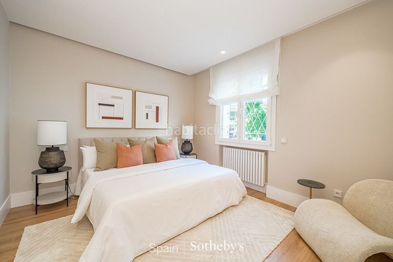 Foto 18558d4b-90b3-4f0d-a308-b02e0dd7f297. Apartament amb calefacció a Goya Madrid