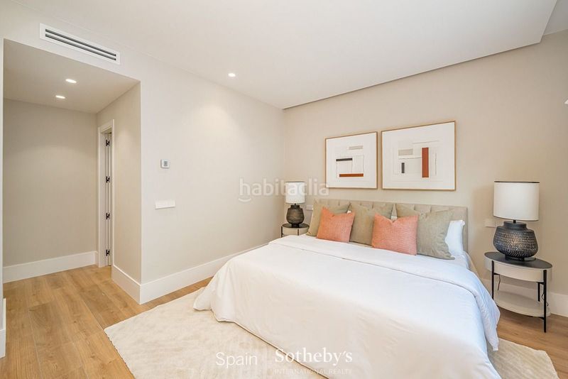 Foto 3f7f8293-354e-4426-8423-68c121690325. Apartament amb calefacció a Goya Madrid