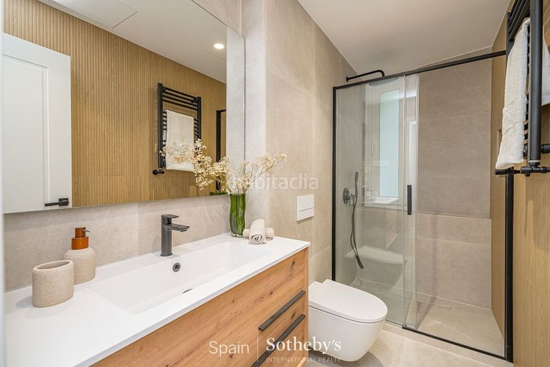 Foto ba115204-6e9c-4c41-b74d-74e5838c31f1. Apartament amb calefacció a Goya Madrid
