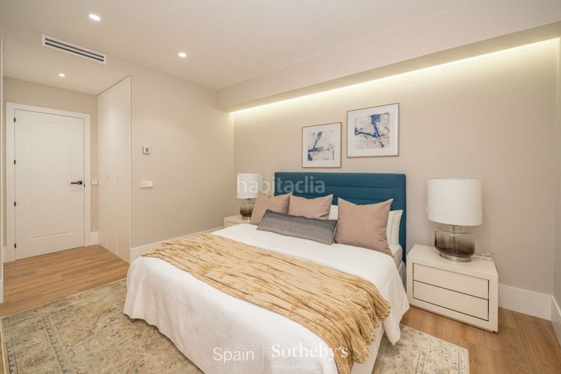 Foto d09e93b4-d1cd-4612-a810-b2d4c19bc895. Apartament amb calefacció a Goya Madrid