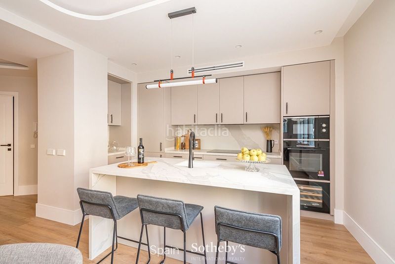 Foto e4cd4407-c8af-41a8-b4ac-d63257e9c073. Apartament amb calefacció a Goya Madrid