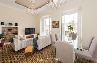 Miete Appartement  Plaza mayor, 2. Exclusiva vivienda con vistas directas a la plaza mayor de madri