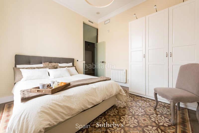 Foto 3d6623cd-3cfa-40dd-b64c-70428c8c5168. Miete appartement mit heizung in Sol Madrid
