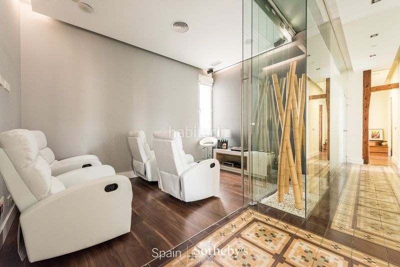 Foto b75f7a84-6880-4016-9324-c1bb22b4c743. Miete appartement mit heizung in Sol Madrid