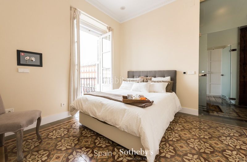 Foto ba93a958-87ef-4e8d-a0be-d1c7f01c9269. Miete appartement mit heizung in Sol Madrid