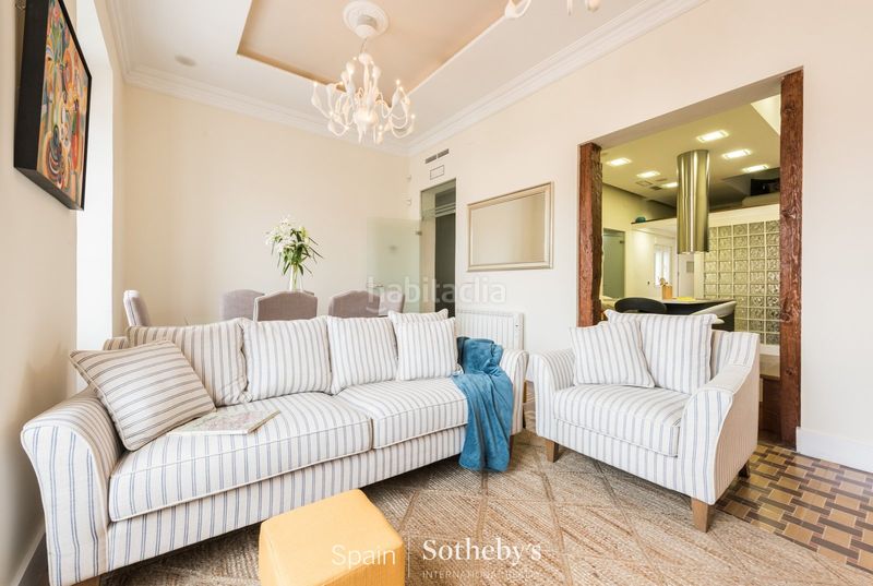 Foto e5fdf411-1f76-4e8e-b760-a8cbe5730b3c. Miete appartement mit heizung in Sol Madrid