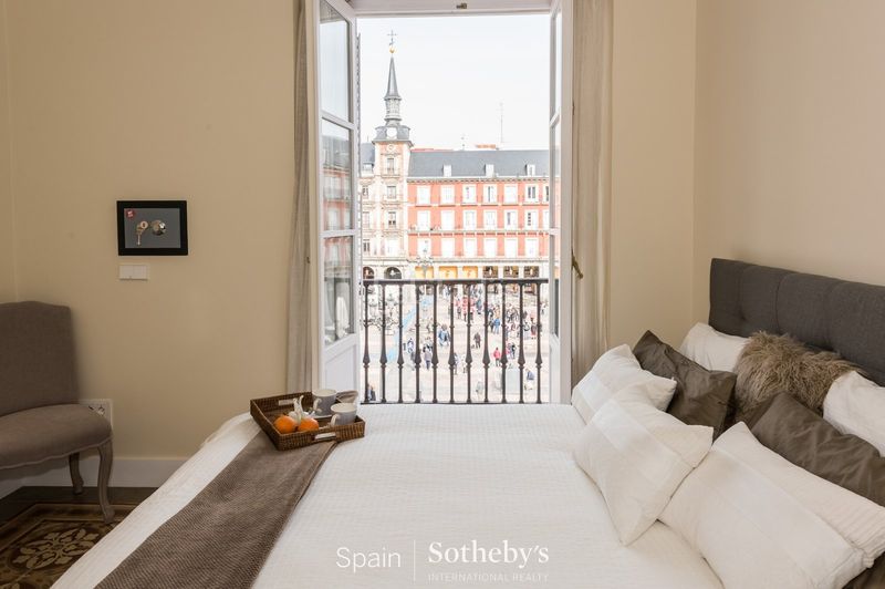 Foto ea660fb8-6d15-4458-bab8-1caecea66b57. Miete appartement mit heizung in Sol Madrid