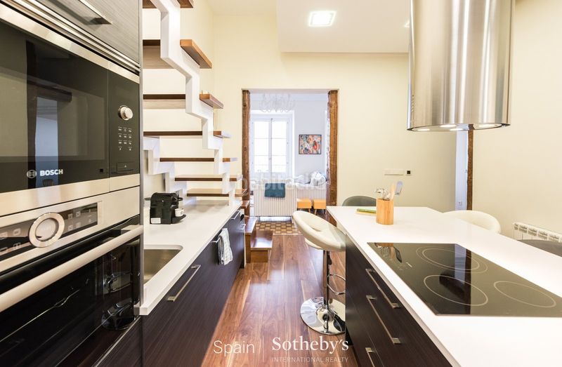 Foto eca1a298-9f98-47a5-8246-c6ff23d1df1f. Miete appartement mit heizung in Sol Madrid