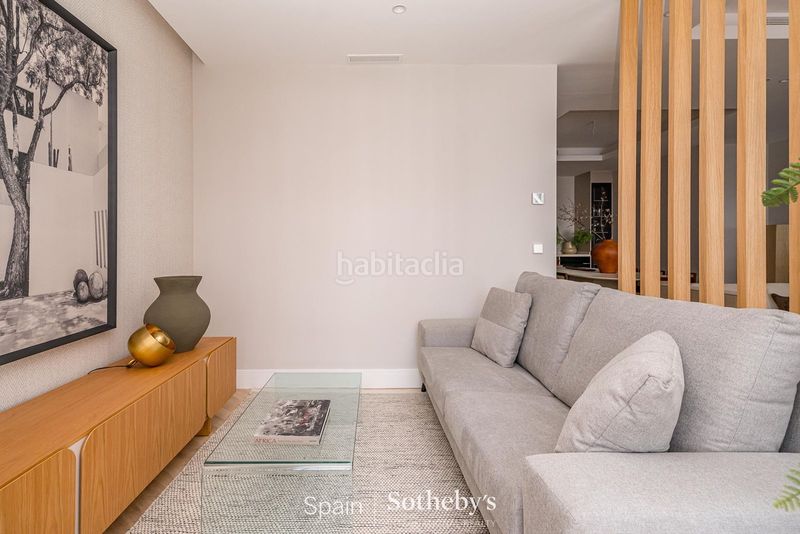 Foto 9a7e54dc-3981-4196-9e6d-21835b2b7b20. Apartament amb calefacció aparcament a Castellana Madrid