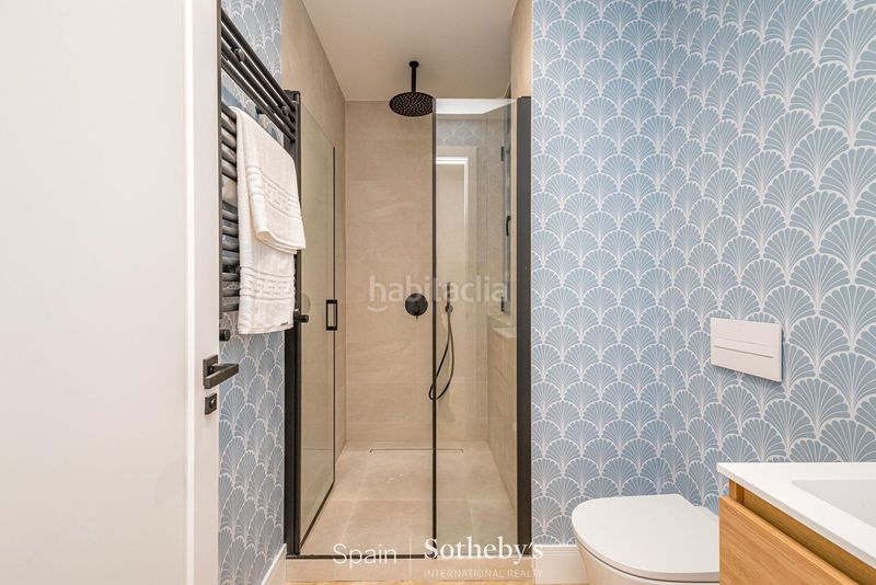 Foto 9b5c4039-4539-416a-8814-f0e7b87bfae5. Apartament amb calefacció aparcament a Castellana Madrid