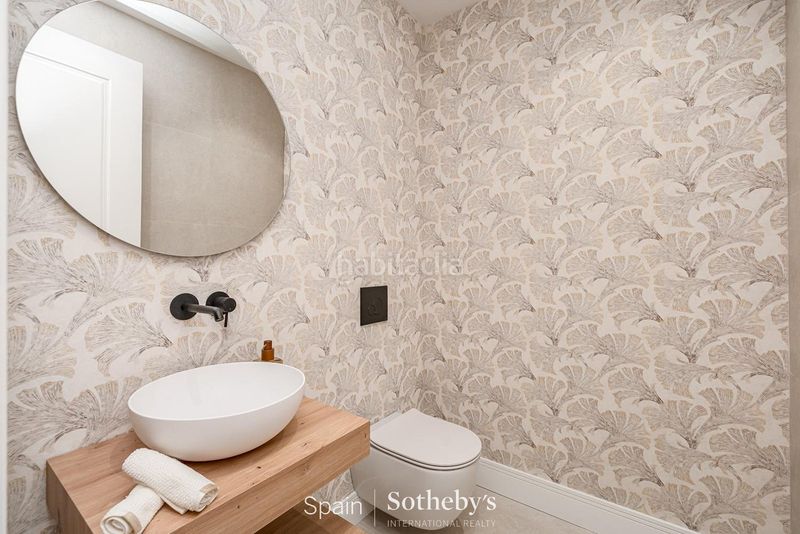 Foto 0f4a793a-04c9-4868-a3da-0d843859e8f4. Apartament amb calefacció aparcament a Almagro Madrid