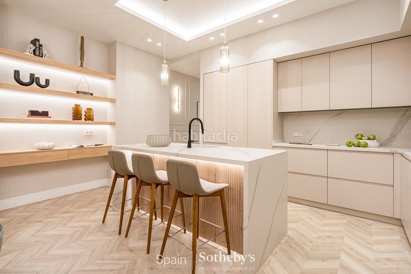 Foto 456964b2-223d-4a7f-aeb4-78f69ad29c2a. Apartament amb calefacció aparcament a Almagro Madrid