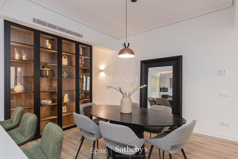 Foto 5ee8d2ad-226e-4981-bb58-c9fc72036c29. Apartament amb calefacció a Cortes-Huertas Madrid