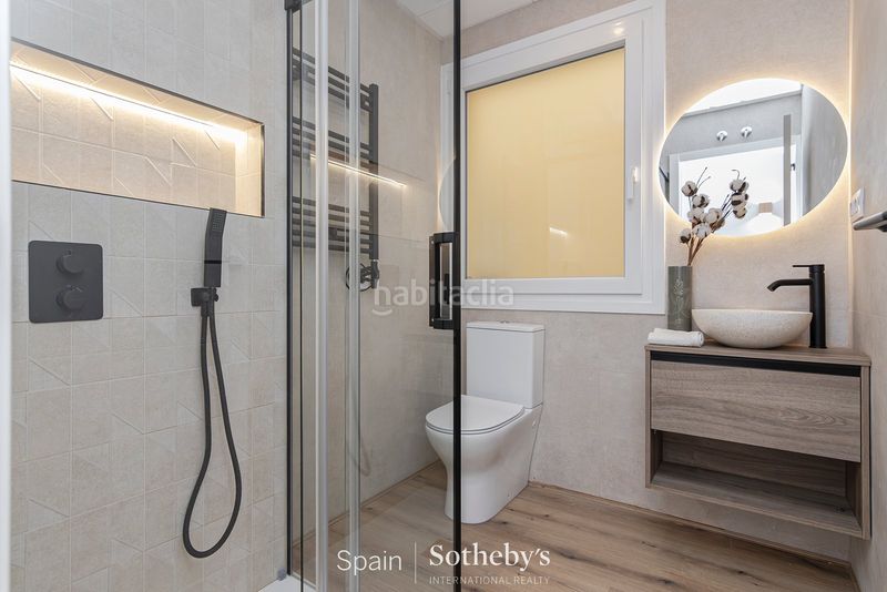 Foto 7e92c307-4e02-443f-955a-76c077af9a65. Apartament amb calefacció a Cortes-Huertas Madrid