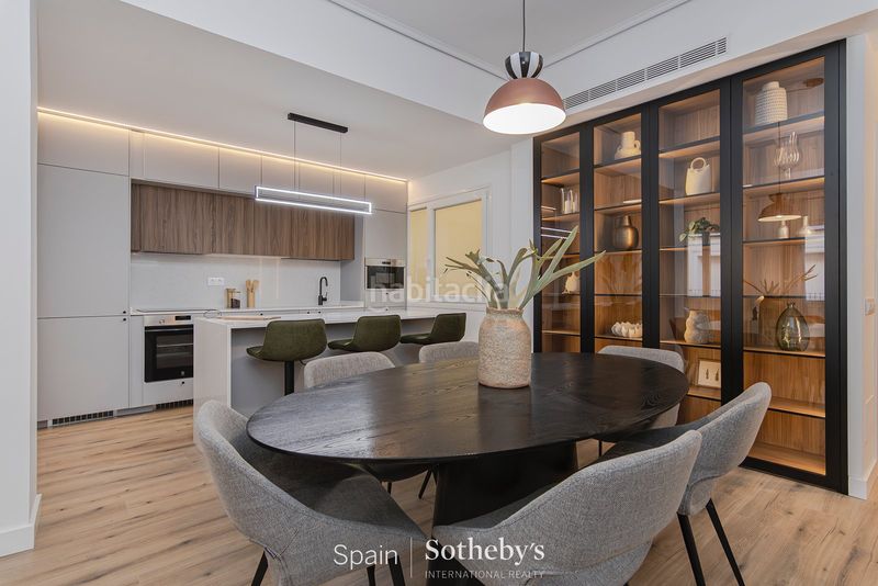 Foto a0bdd5e5-cc15-428c-9bc9-d96ca557b79c. Apartament amb calefacció a Cortes-Huertas Madrid