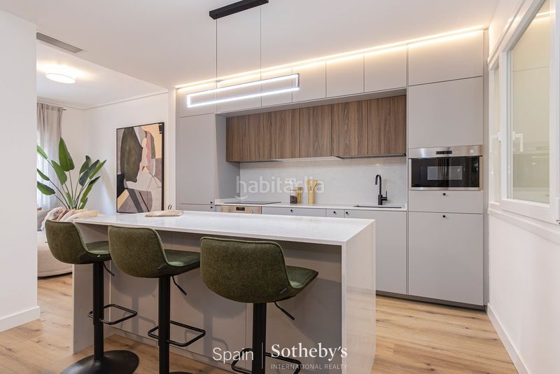 Foto c37b12a4-e178-49f8-a2a8-3dee46877d89. Apartament amb calefacció a Cortes-Huertas Madrid