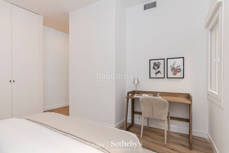 Foto cceff43b-85b8-47cd-92db-92d21bfe73cc. Apartament amb calefacció a Cortes-Huertas Madrid