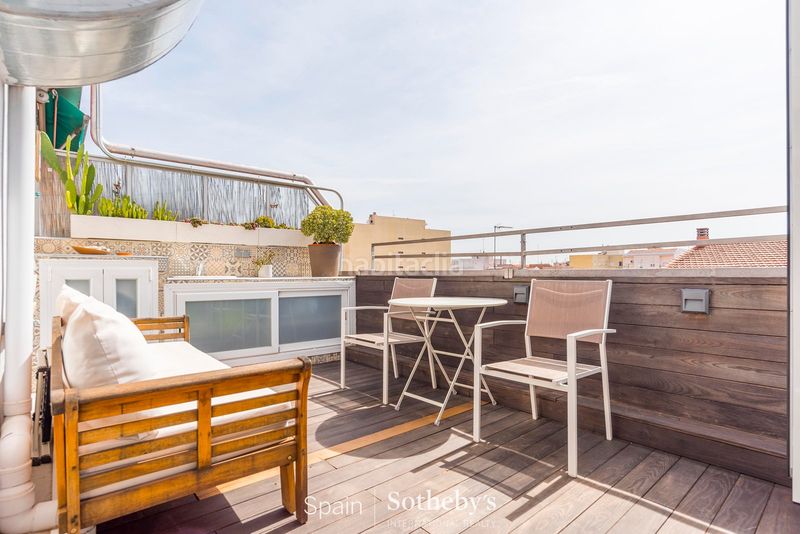 Foto 321e2cd8-3269-493d-ae7c-0c84f9397da9. Apartament amb calefacció aparcament a Guindalera Madrid