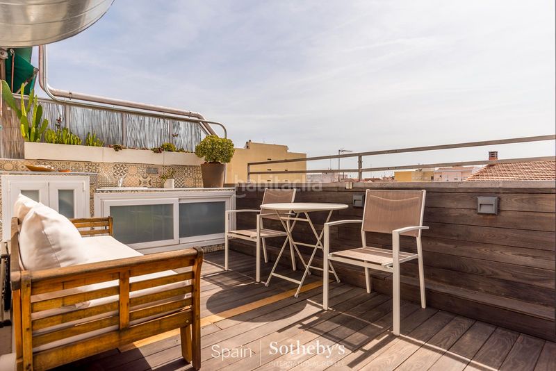 Foto 37964768-3968-435f-872d-247fc2f33ed7. Apartament amb calefacció aparcament a Guindalera Madrid