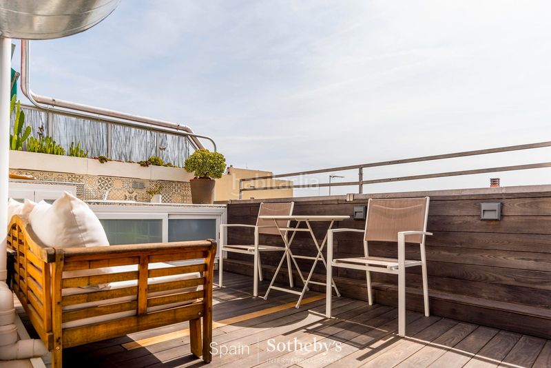 Foto 3c94e024-4cb2-46b6-ba2b-f41774f4fff1. Apartament amb calefacció aparcament a Guindalera Madrid