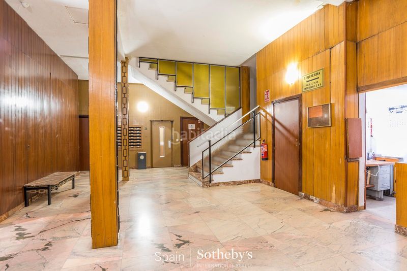 Foto 425ae2ef-332c-4213-9cc7-e00afb9e6725. Apartament amb calefacció aparcament a Guindalera Madrid